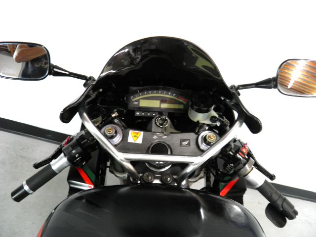 2003 Honda RVT1000R RC51 Unknown