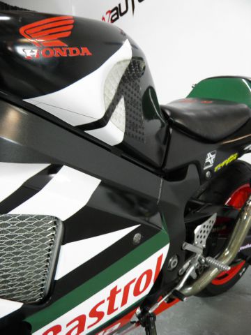 2003 Honda RVT1000R RC51 Unknown