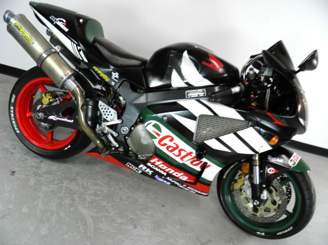 2003 Honda RVT1000R RC51 Unknown