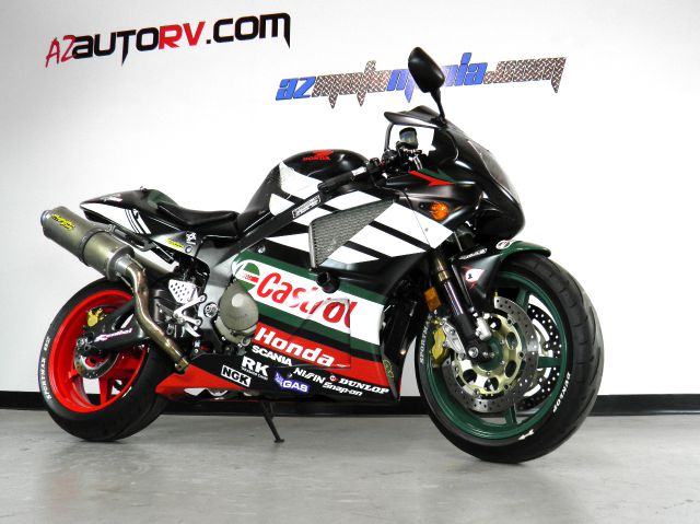 2003 Honda RVT1000R RC51 Unknown