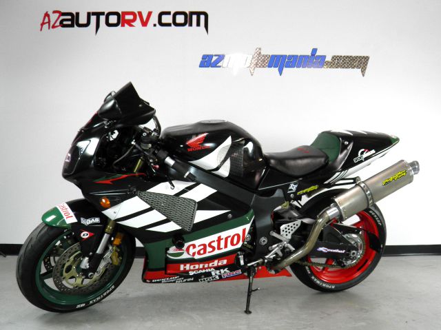 2003 Honda RVT1000R RC51 Unknown