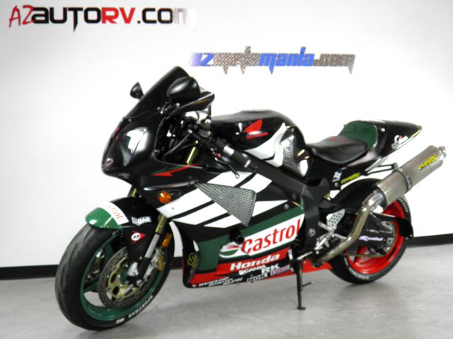 2003 Honda RVT1000R RC51 Unknown