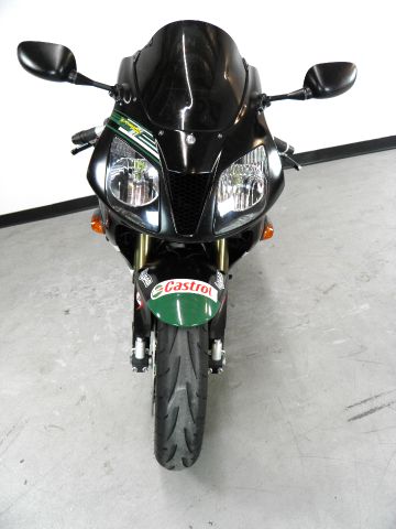 2003 Honda RVT1000R RC51 Unknown