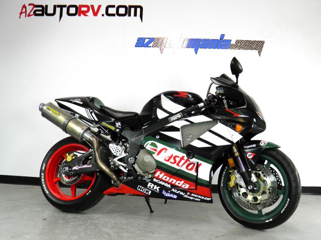 2003 Honda RVT1000R RC51 Unknown
