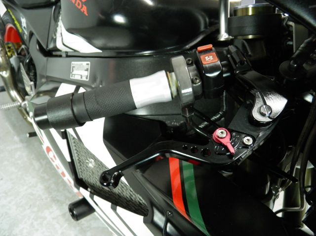 2003 Honda RVT1000R RC51 Unknown