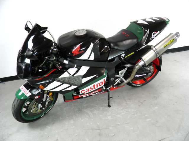 2003 Honda RVT1000R RC51 Unknown