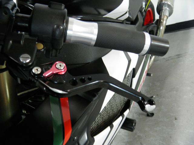 2003 Honda RVT1000R RC51 Unknown