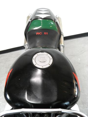 2003 Honda RVT1000R RC51 Unknown