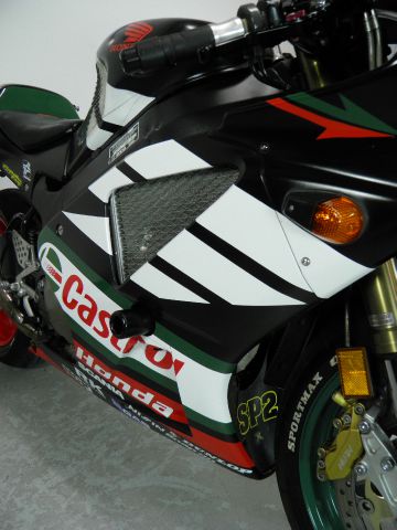 2003 Honda RVT1000R RC51 Unknown