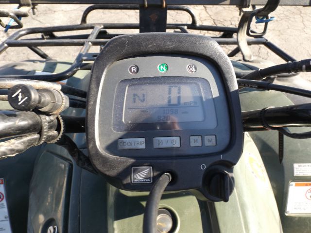 2006 Honda Racher Designer Series