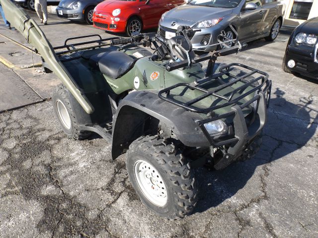 2006 Honda Racher Designer Series