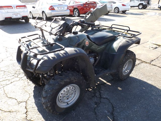 2006 Honda Racher Designer Series