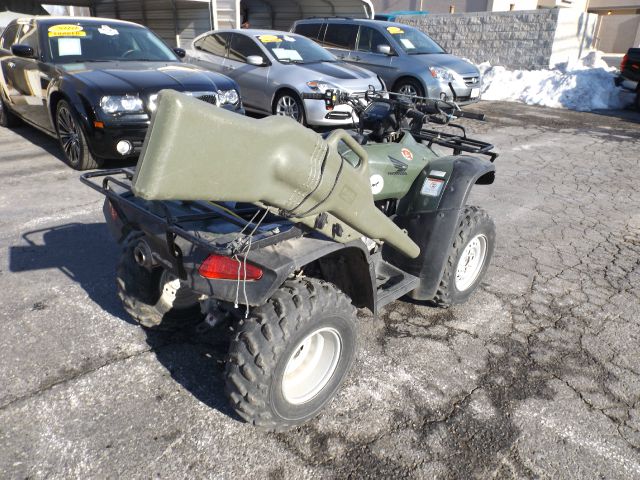 2006 Honda Racher Designer Series