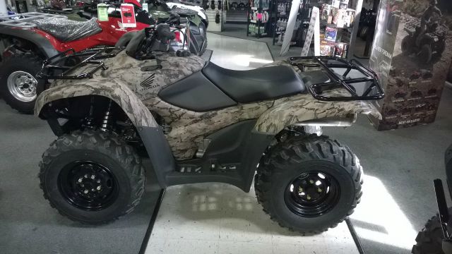 2013 Honda Rancher 420 Base MR