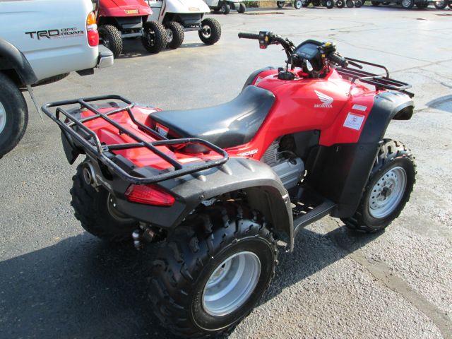 2005 Honda Rancher AT SLT 25
