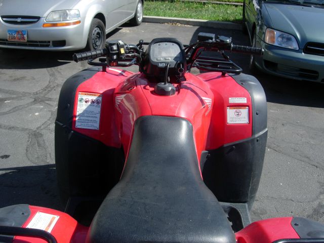 2006 Honda Rancher ES Unknown