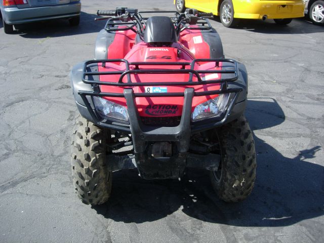 2006 Honda Rancher ES Unknown