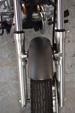 2012 Honda REBEL Unknown