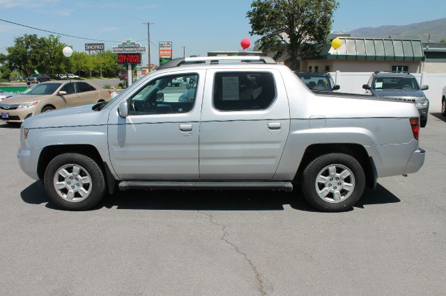 2006 Honda Ridgeline 4dr 1500 4WD