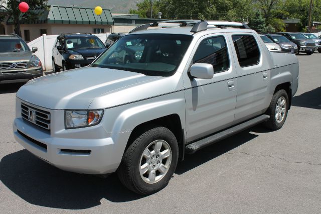 2006 Honda Ridgeline 4dr 1500 4WD