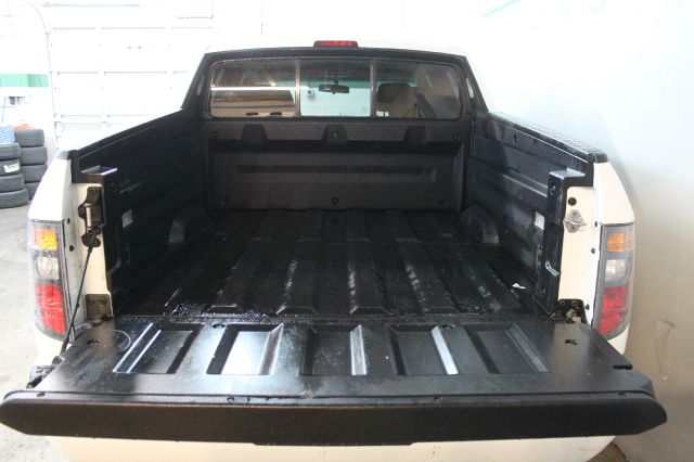 2006 Honda Ridgeline 3.2