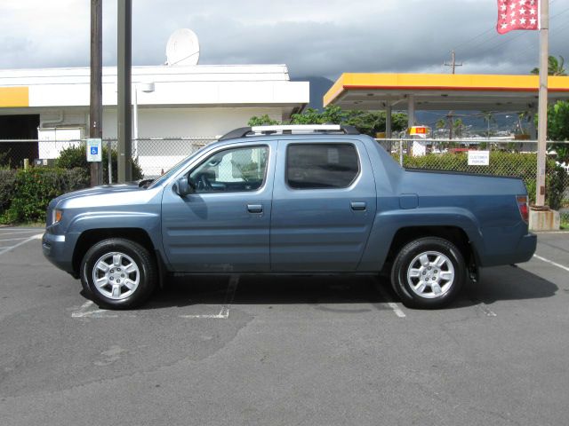 2006 Honda Ridgeline 4dr 1500 4WD
