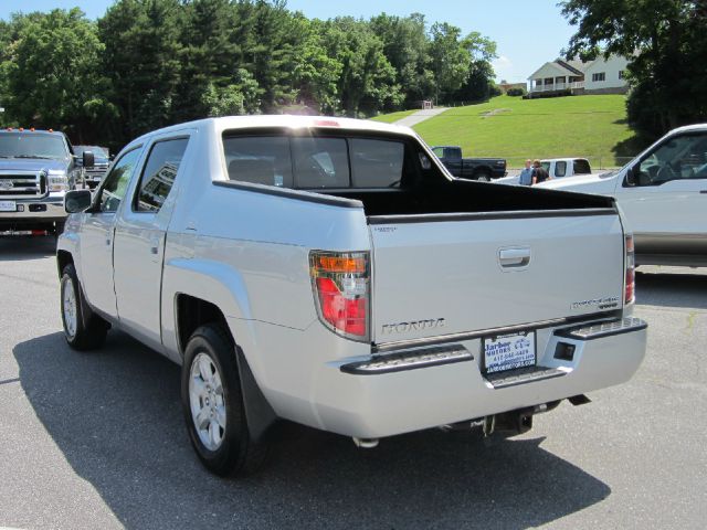 2006 Honda Ridgeline 4dr 1500 4WD