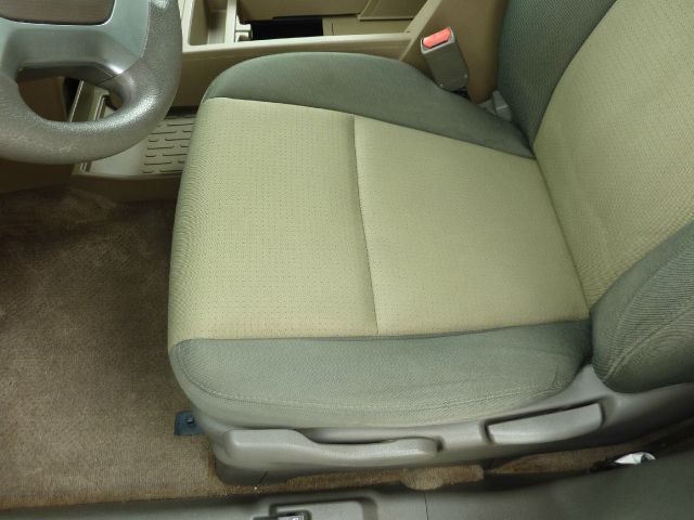 2006 Honda Ridgeline 3.2