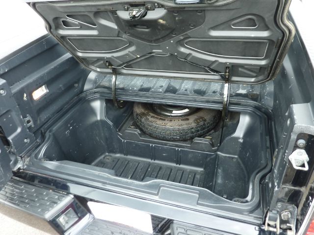 2006 Honda Ridgeline 3.2