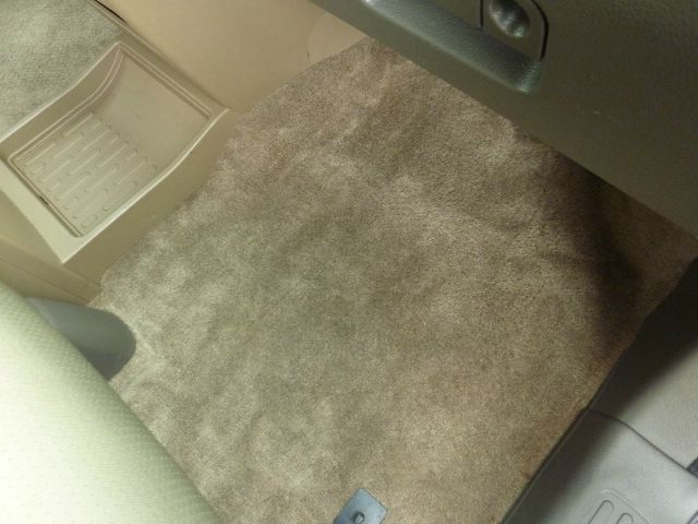 2006 Honda Ridgeline 3.2