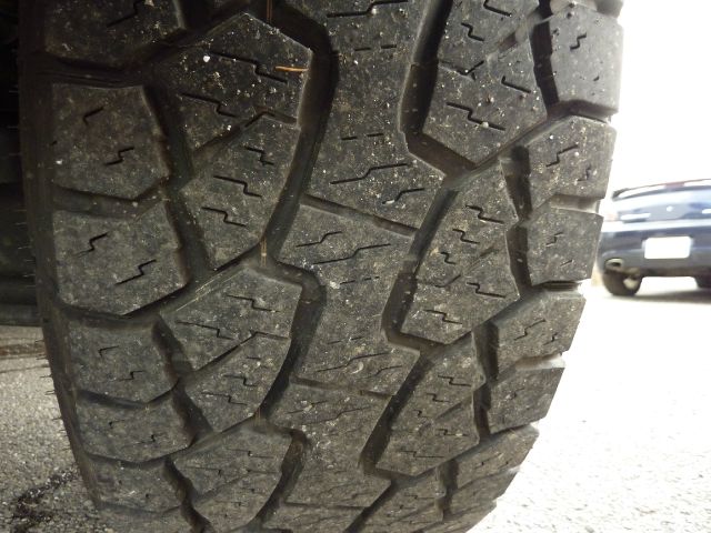 2006 Honda Ridgeline 3.2