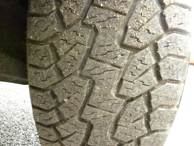 2006 Honda Ridgeline 3.2