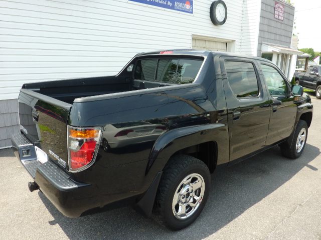 2006 Honda Ridgeline 3.2