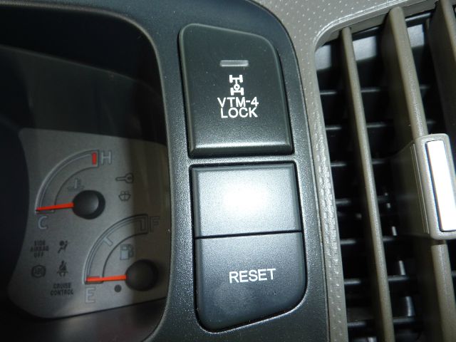 2006 Honda Ridgeline 3.2