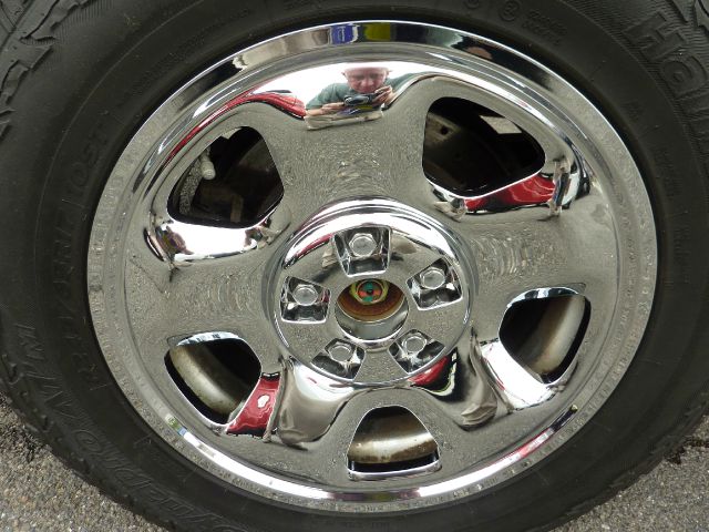 2006 Honda Ridgeline 3.2