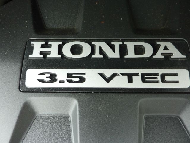 2006 Honda Ridgeline 3.2