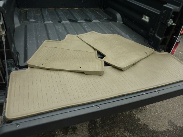 2006 Honda Ridgeline 3.2