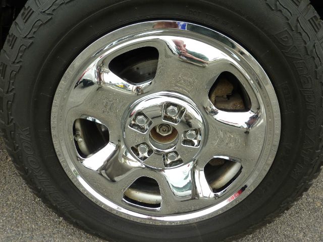 2006 Honda Ridgeline 3.2