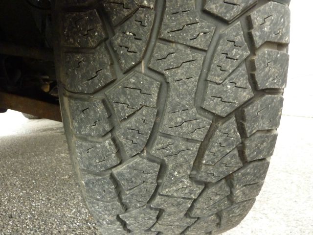 2006 Honda Ridgeline 3.2