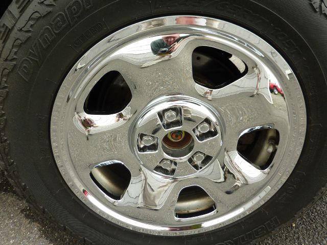 2006 Honda Ridgeline 3.2