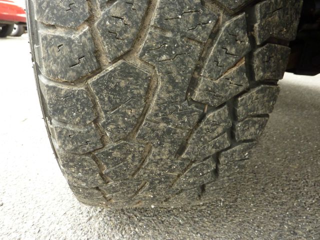 2006 Honda Ridgeline 3.2