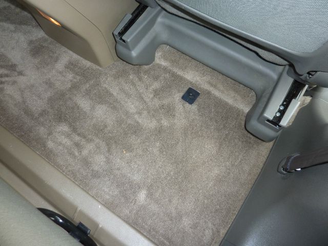 2006 Honda Ridgeline 3.2