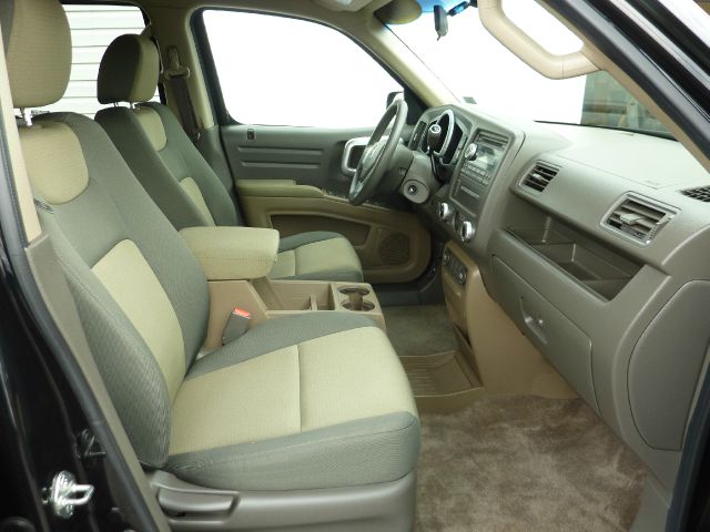 2006 Honda Ridgeline 3.2