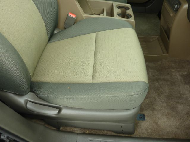 2006 Honda Ridgeline 3.2