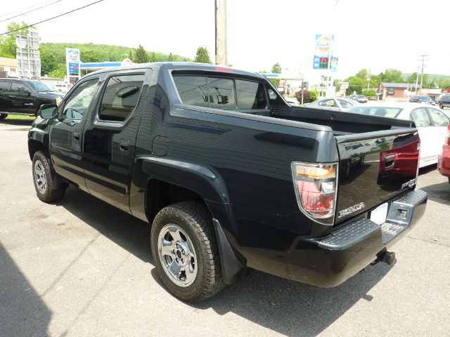 2006 Honda Ridgeline 3.2