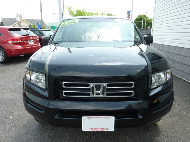 2006 Honda Ridgeline 3.2