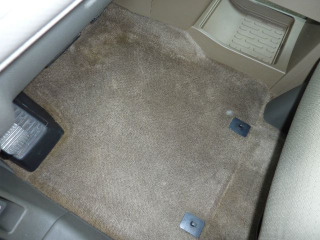 2006 Honda Ridgeline 3.2