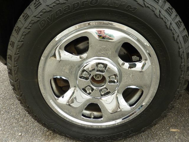 2006 Honda Ridgeline 3.2