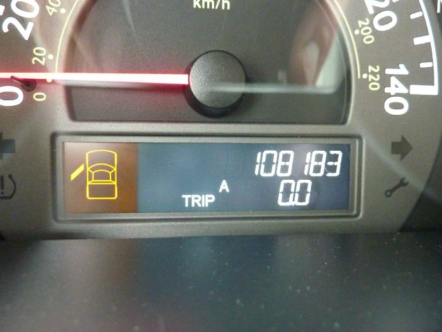 2006 Honda Ridgeline 3.2