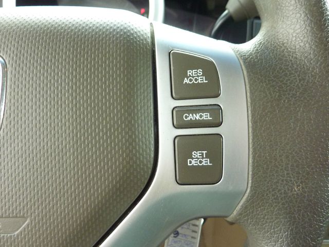 2006 Honda Ridgeline 3.2